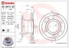 Iveco Eurocargo Eurofire Fren Diski BREMBO