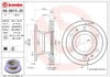 Iveco Eurocargo Eurofire Fren Diski BREMBO