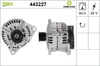 Iveco EuroCargo Alternatör VALEO