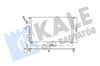 Chevrolet Evanda Kondenser KALE-RADYATOR