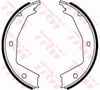 Citroen Evasion Fiat Ulysse Lancia Zeta Peugeot 806 Arka El Fren Balata Seti TRW