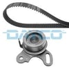 Hyundai Excel S-Coupe Mitsubishi Lancer Triger Kayış Seti 1.5L DAYCO