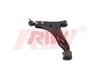 Hyundai Excel Scoupe Rotilli Ön Sol Alt Salıncak RIW