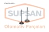 Hyundai Excel Emme Egzoz Subap 1.3-1.5 SUPSAN