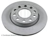 Seat Exeo Arka Fren Diski BLUEPRINT