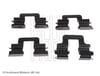 Seat Exeo Fren Balata Montaj Kiti BLUEPRINT