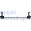 Peugeot Expert Tepee Citroen Jumpy Toyota Proace Fiat Scudo Z Rotu Ön DELPHI