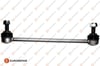 Peugeot Expert Tepee Citroen Jumpy Toyota Proace Fiat Scudo Ön Z Rotu EUROREPAR