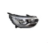 Renault Express Ön Far LED'li Sağ DOGAN-