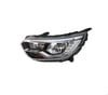 Renault Express Ön Far LED'li Sol DOGAN-