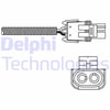 Renault Express Twingo 1 Oksijen Sensörü DELPHI