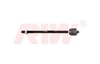 Ford F-150 Rot Mili 2WD RIW