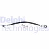 Jaguar F-Pace XE XF Arka Fren Hortumu DELPHI