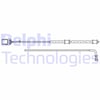 Jaguar F-Type XJ Arka Fren İkaz Kablosu DELPHI