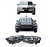 BMW F01/F02 G11/G12 Lazer Far Seti DOGAN-