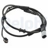 BMW F01 F02 F04 Arka Balata Fişi DELPHI