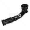 BMW F01 740i Turbo Borusu Plastik RAPRO