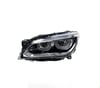 BMW F01 Ön Far Sol Full LED Adaptif DOGAN-