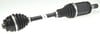 BMW F06 F10 F10 LCI F11 F11 LCI F18 LCI F12 F12 LCI F13 F13 LCI Ön Sol Aks... GKN
