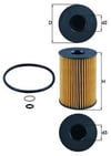 BMW F07 F10 F11 G30 F06 F12 F13 F01 G11 G12 G14 E70 F15 G05 E71 E72 F16 G06... MAHLE
