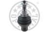 BMW F07 F10 F11 F18 F06 F12 F13 F01 F02 F04 Ön Alt Rotil OPTIMAL