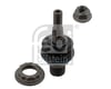 BMW F07-F10-F11-F18-F06-F12-F13-F01-F02-F04 Ön Alt Rotil FEBI