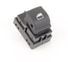BMW F07 F10 F11 F18 F06 F12 F13 F01 F02 F04 Tekli Cam Açma Şalteri Siyah 4 Pin PRO-A
