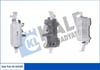 BMW F07 F10 F11 F12 F13 F01 F02 F03 F04 Yağ Soğutucu KALE-RADYATOR