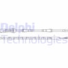 BMW F07 F10 F11 F18 F06 F12 F13 F01 F02 F04 Ön Balata Fişi DELPHI