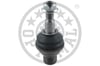 BMW F07 F10 F11 F18 F06 F12 F13 F01 F02 F04 Ön Alt Rotil OPTIMAL