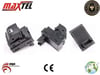 BMW F07 Tekli Cam Açma Şalteri Siyah 4 Pin MAXTEL