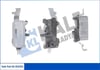 BMW F07 F10 F11 F18 F06 F12 F13 F01 F02 Otomatik Şanzıman Yağ Soğutucusu KALE-RADYATOR