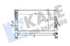BMW F07 F10 F11 F18 Motor Su Radyatörü KALE-RADYATOR