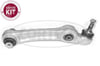 BMW F07 F01 F02 F03 F04 Ön Sol Alt Salıncak CORTECO
