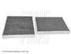 BMW F07 F10 F11 F18 F06 F12 F13 F01 F02 F04 Polen Filtresi Takımı Karbonlu BLUEPRINT