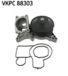 BMW N57 F07 F10 F11 F01 F02 E70 E71 Devirdaim Pompası SKF