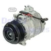 BMW F07 F10 F11 F01 F02 E70 E71 Klima Kompresörü DELPHI