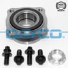 BMW F07 F10 F11 F18 F06 F12 F13 F01 F02 F04 Arka Teker Rulmanı DAYCO