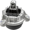 BMW F07 Motor Takozu Alt Sol LEMFORDER