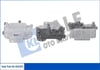 BMW N20 F10 F11 Otomatik Şanzıman Yağ Soğutucusu KALE-RADYATOR