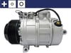 BMW F10 F11 F18 F01 F02 Klima Kompresörü MAHLE