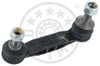 BMW F10 F18 F06 F12 F13 F01 F02 F04 Arka Askı Rotu OPTIMAL