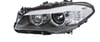 BMW F10 Bi Xenon Far Sol PRO-A