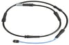 BMW F10 F12 F13 Arka Balata Fişi HELLUX