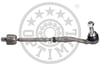 BMW F10 F07 F11 F12 F13 F06 F01 F02 F03 F04 Sağ Rot Kolu Rot Başı ile OPTIMAL