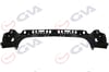 BMW F10 Arka Orta Tampon Taşıyıcı Braketi GKL