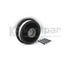 BMW N47S1 F10 F20 F22 F30 F32 F34 E84 F15 Krank Kasnağı KENTPAR