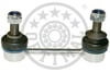 BMW F10 F06 F12 F13 F01 F02 Arka Askı Rotu OPTIMAL