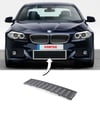 BMW F10 Ön Tampon Orta Izgara M-Tech DOGAN-