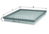 BMW F10 F07 F11 F13 F01 F02 F03 F04 F25 F26 E70 F15 E71 F16 Hava Filtresi MAHLE